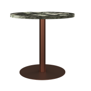 Bronze Halo Cafe Table